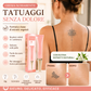 📢Acquista 1 ricevi 1 gratis💕Crema delicata ed efficace per attenuare i tatuaggi, adatta a diversi usi
