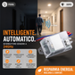 📢Acquista 2 Sconto del 20%👍Interruttore Luce con Sensore di Movimento Integrato