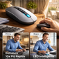 ⚡🔥 Offerte delle ultime 24 ore | Mouse ergonomico -50%