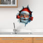 🎄Saldi natalizi 50% di sconto🎅Decorazioni natalizie creative da appendere alla parete