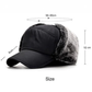 Gorro térmico de invierno