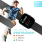 Orologio smart multifunzione per uomo e donna