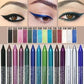 📢Compra 1 ricevi 1 in omaggio💕Matita eyeliner waterproof a lunga tenuta, cosmetici per il trucco degli occhi di tendenza