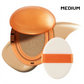 🔥ULTIMA GIORNATA - Compra 2 e ottieni 1 omaggio! 🎁50MILA+ PEZZI VENDUTI! Scorte quasi esaurite. ✨ Fondotinta Cushion Mask Fit AI Filter