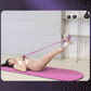 🔥 -50% Oggi: Attrezzo per Addominali Sit-Up – Allenamento efficace a casa, base antiscivolo e supporto stabile per crunch senza sforzo al collo.