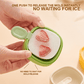 Stampo per Gelato Multistrato Creativo