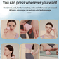 🔥 Fascia Ball ad assorbimento elettrico: il relax perfetto per muscoli e corpo!