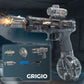 🌊Offerta estiva🔫💦Pistola ad acqua effetto fiamma