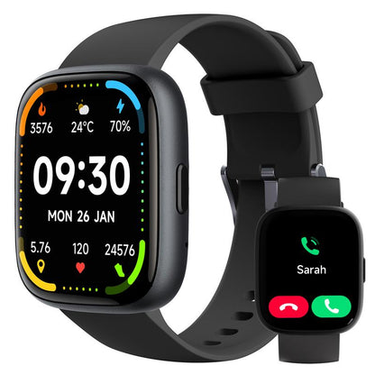Orologio smart multifunzione per uomo e donna