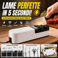 🔪 50% DI SCONTO! Affilacoltelli Elettrico Multiangolo