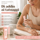 📢Acquista 1 ricevi 1 gratis💕Crema delicata ed efficace per attenuare i tatuaggi, adatta a diversi usi