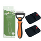 ⏰🔥Acquista 2 e ricevi 1 gratis🔥OLTRE 50K+ VENDUTE!Spazzola professionale anti-muta per cani e gatti