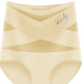 📢1 kaufen, 1 gratis💕Damen Unterwäsche mit hoher Taille und Bauchkontrolle