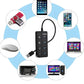 ✨💻Splitter USB con interruttore indipendente
