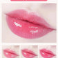 Rossetto floreale che cambia colore