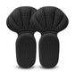 👠 SCONTO DEL 50%! ✨ Cuscinetti adesivi per talloni ritagliabili – Comodi, discreti e anti-vesciche, per un comfort ottimale 👣