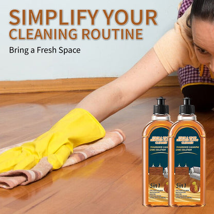 🧼 COMPRA 1, PRENDI 1 GRATIS! ✨ Detergente Pavimenti Neutralizzante Odori – Formula Concentrata per Pulizia Profonda e Freschezza su Tutti i Tipi di Pavimento 🌟🚿
