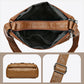 Borsa Vintage in Morbida Pelle PU per Donne