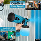 🔥Offerta imperdibile🔥Spruzzatore per vernici a batteria ad alta pressione 🔥Spedizione gratuita🔥