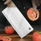 🔪Coltello da cucina forgiato, affilato e resistente