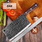🔪Coltello da cucina forgiato, affilato e resistente