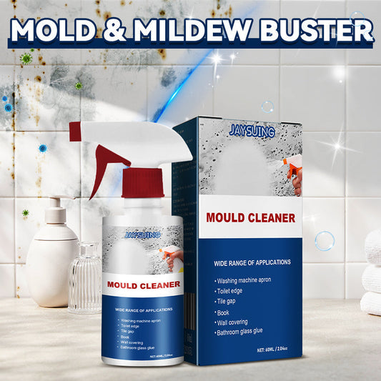 🎁49% DI SCONTO-Magia magica antimuffa!🔥Schiuma Detergente Spray Antimuffa