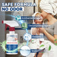 🎁49% DI SCONTO-Magia magica antimuffa!🔥Schiuma Detergente Spray Antimuffa