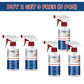 🎁49% DI SCONTO-Magia magica antimuffa!🔥Schiuma Detergente Spray Antimuffa