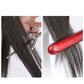 Volumizzante per capelli e toupet invisibile leggero con clip