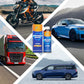 Agente di riparazione per la rimozione del carbonio dal motore