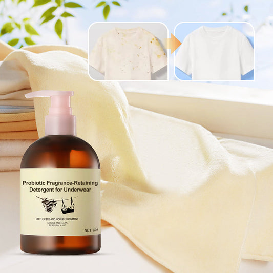 🛡️ Detergente antibatterico per biancheria intima femminile