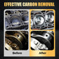 Organic Engine Anti-Wear Protection Agent