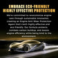 Organic Engine Anti-Wear Protection Agent