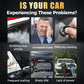 Organic Engine Anti-Wear Protection Agent