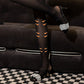 🔥2025 HOT SALE🔥🥰Collant donna a vita alta e trasparente