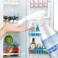 Spray Sbrinante per Frigorifero e Congelatore