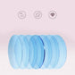💎 60% DI SCONTO! 💎 Occhiali anti-luce blu per ragazzi – Riducono l'affaticamento degli occhi causato dai dispositivi digitali e bloccano la luce blu dannosa 🌈👓