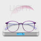 💎 60% DI SCONTO! 💎 Occhiali anti-luce blu per ragazzi – Riducono l'affaticamento degli occhi causato dai dispositivi digitali e bloccano la luce blu dannosa 🌈👓