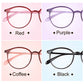 💎 60% DI SCONTO! 💎 Occhiali anti-luce blu per ragazzi – Riducono l'affaticamento degli occhi causato dai dispositivi digitali e bloccano la luce blu dannosa 🌈👓