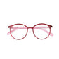💎 60% DI SCONTO! 💎 Occhiali anti-luce blu per ragazzi – Riducono l'affaticamento degli occhi causato dai dispositivi digitali e bloccano la luce blu dannosa 🌈👓