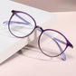 💎 60% DI SCONTO! 💎 Occhiali anti-luce blu per ragazzi – Riducono l'affaticamento degli occhi causato dai dispositivi digitali e bloccano la luce blu dannosa 🌈👓