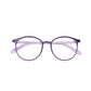 💎 60% DI SCONTO! 💎 Occhiali anti-luce blu per ragazzi – Riducono l'affaticamento degli occhi causato dai dispositivi digitali e bloccano la luce blu dannosa 🌈👓