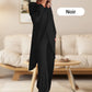 Completo top e pantaloni da donna ultra morbidi e comodi