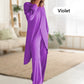 Completo top e pantaloni da donna ultra morbidi e comodi