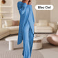 Completo top e pantaloni da donna ultra morbidi e comodi
