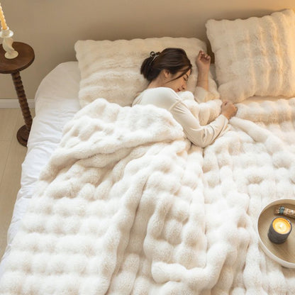 💝Coperta morbida e soffice (spedizione gratuita)💝