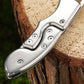 🔥🎁Coltello multiuso pieghevole da esterno