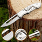 🔥🎁Coltello multiuso pieghevole da esterno