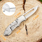 🔥🎁Coltello multiuso pieghevole da esterno