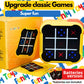🎁VENDITA CALDA - Gioco di puzzle Super Tic-Tac-Toe